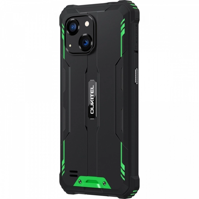 Smartfon rezistent G2 4G 64GB Verde