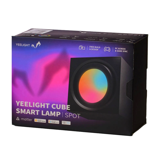 Sincronizare pentru gaming și efecte dinamice