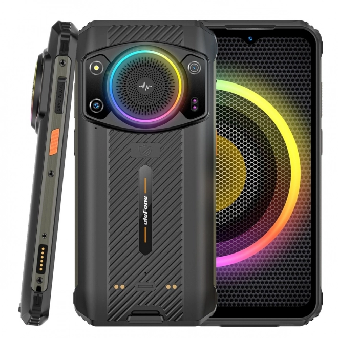 Smartphone Armor 21 Dual SIM cu baterie de 9600 mAh