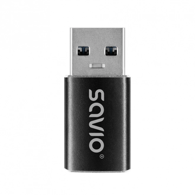 Adaptor USB-C la USB-A de mare viteză Savio