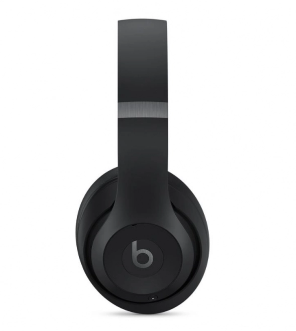 Căști wireless Beats Studio Pro negre