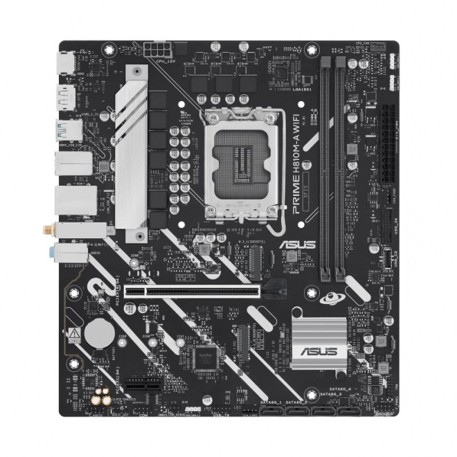 Socket LGA1851 performant