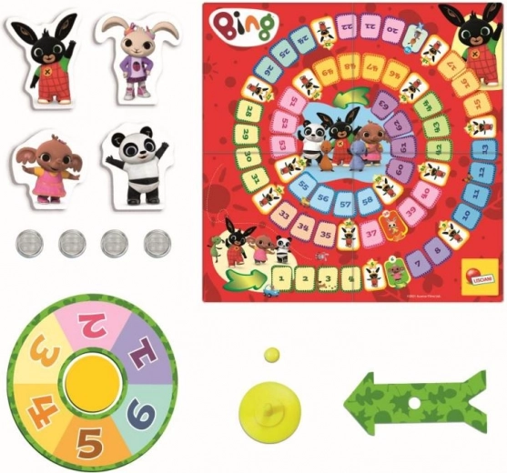 Joc interactiv pentru mici și mari