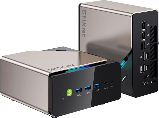 Performanță de top Intel Ultra 9 și 64 GB DDR5