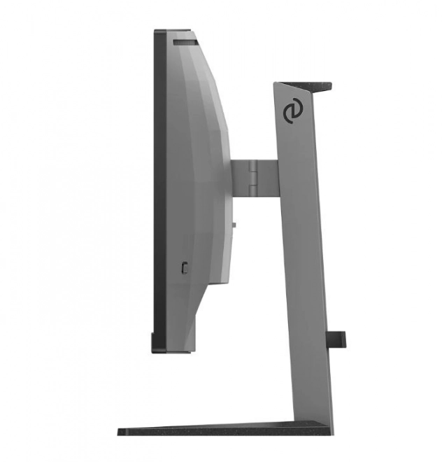 Monitor curbat VA 27 inch 280Hz