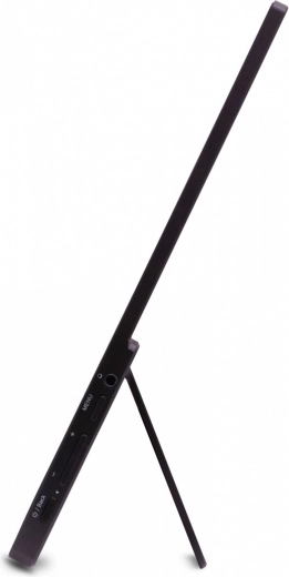 Suport integrat pentru vizionare confortabilă