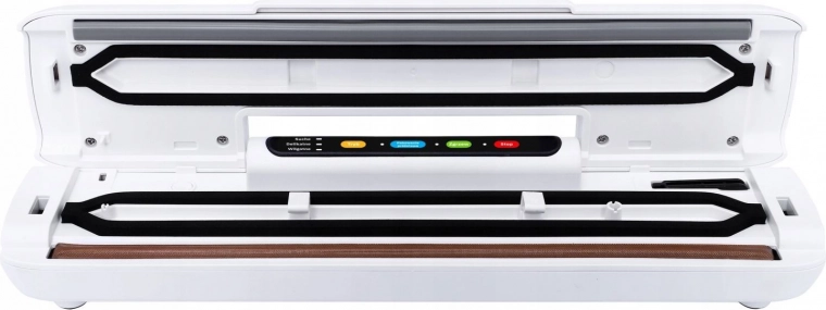 One Touch și tăietor de folie integrat