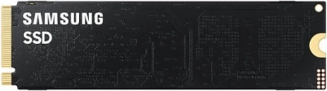 SSD disc Samsung 9100 PRO NVMe