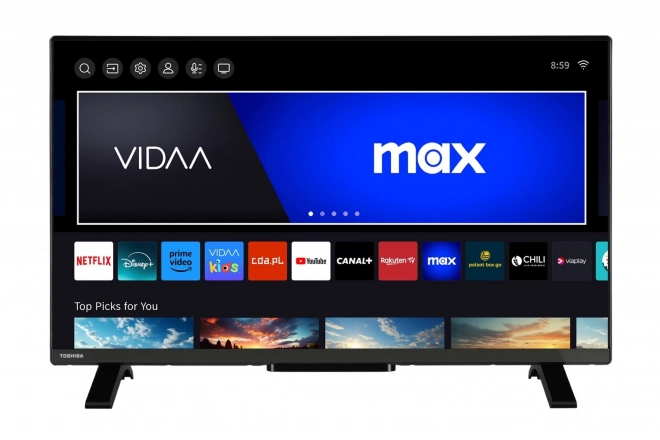 Televizor LED 32"