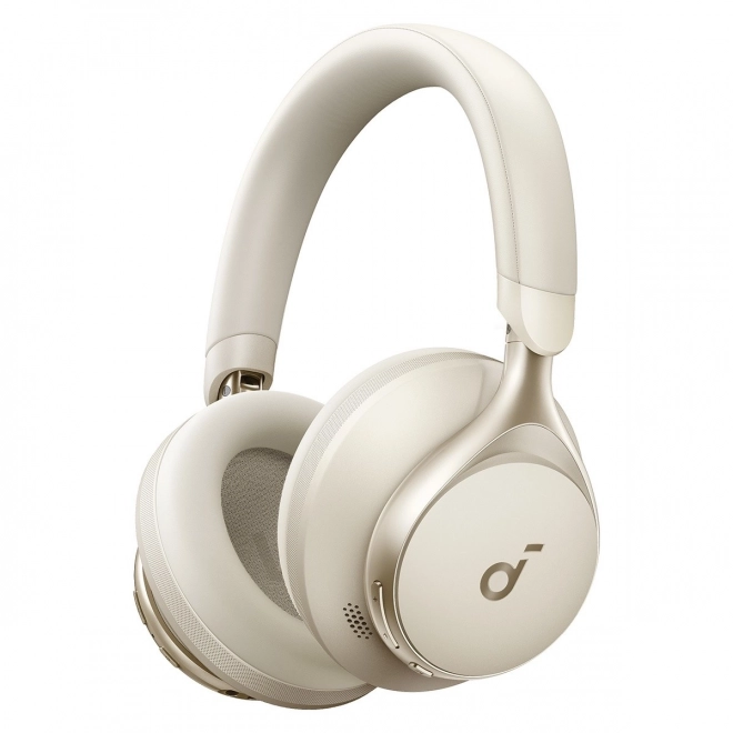 Căști over-ear Soundcore Space One albe