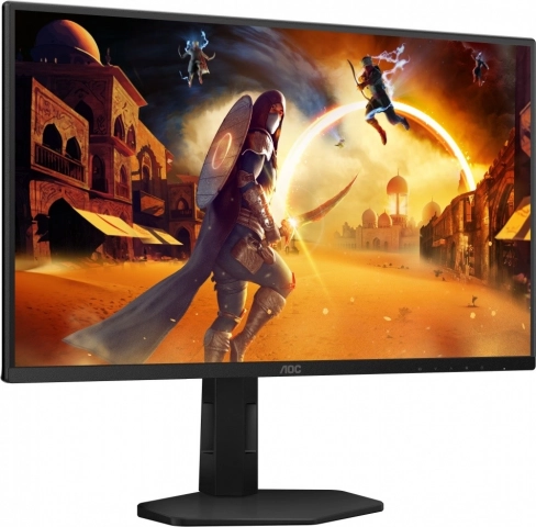 Monitor de jocuri AOC 25G4SXU 24,5" 300Hz Fast IPS