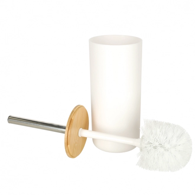 Set baie alb cu 6 piese