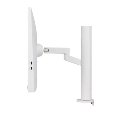 LG Smart 4K UHD Monitor cu webOS și design Ergo