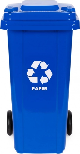 Construcție HDPE durabilă și capac etanș