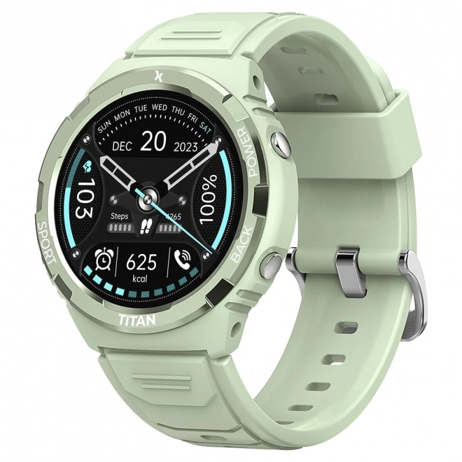 Smartwatch Titan Valkiria