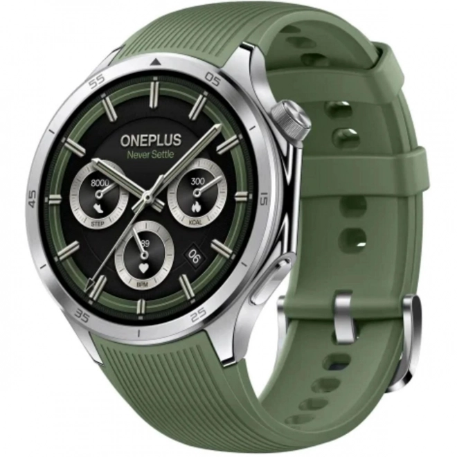 Ceas inteligent OnePlus Watch 3
