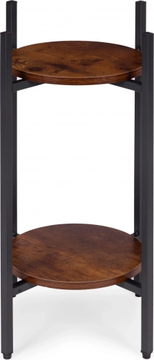 Construcție stabilă din oțel