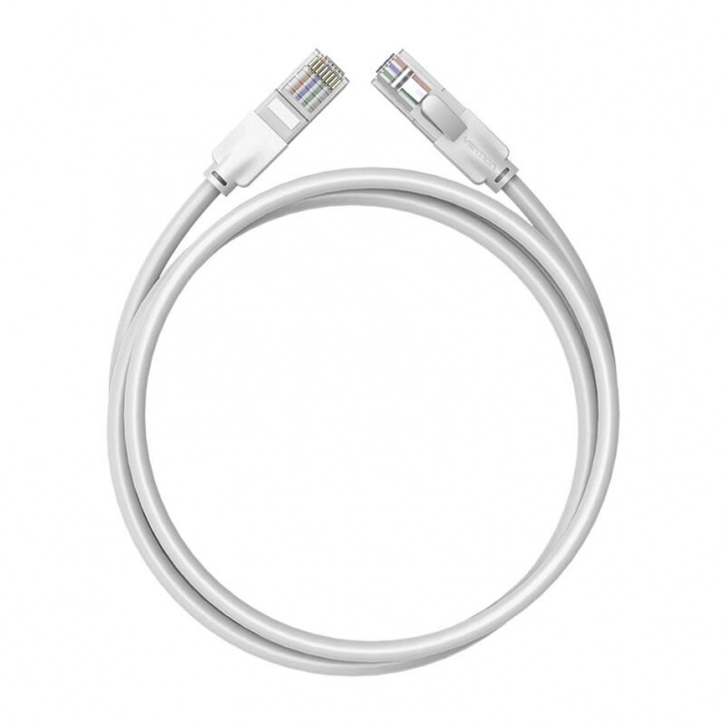 Cablu de rețea Vention UTP CAT6 RJ45 Ethernet 1000Mbps 2m Gri