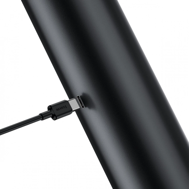 Aspirator auto fără fir Baseus A3 15000Pa – Negru
