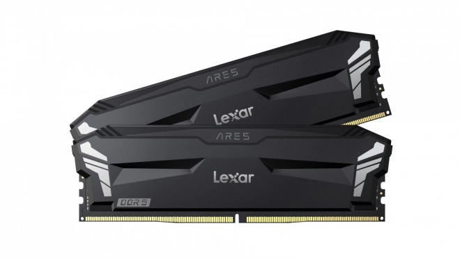Memorie DDR5 Lexar ARES 32GB (2x16GB) 6000MT/s