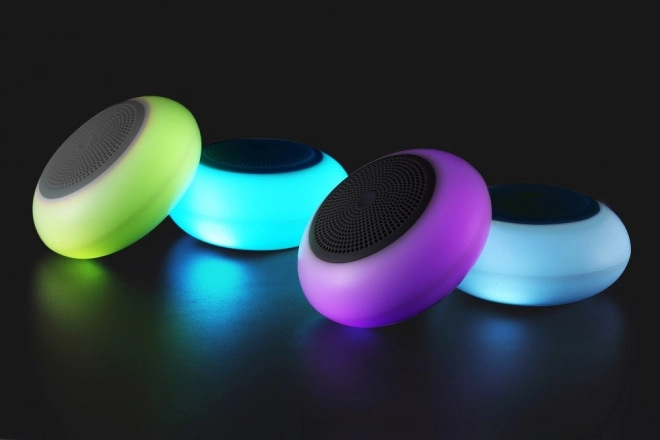 Boxa portabilă cu Bluetooth LUMI