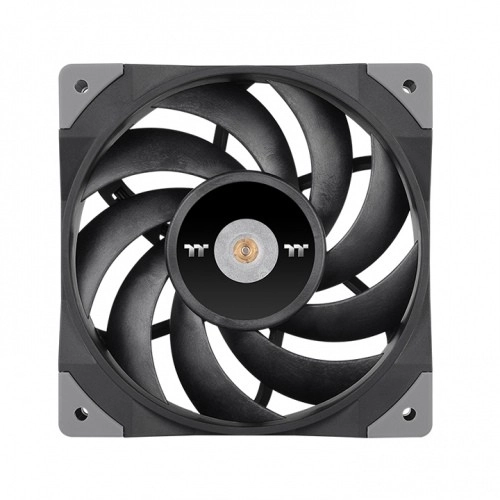 Ventilator dual Toughfan 12