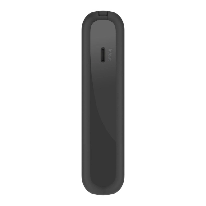 Powerbank BoostCharge 10.000 mAh cu cablu integrat