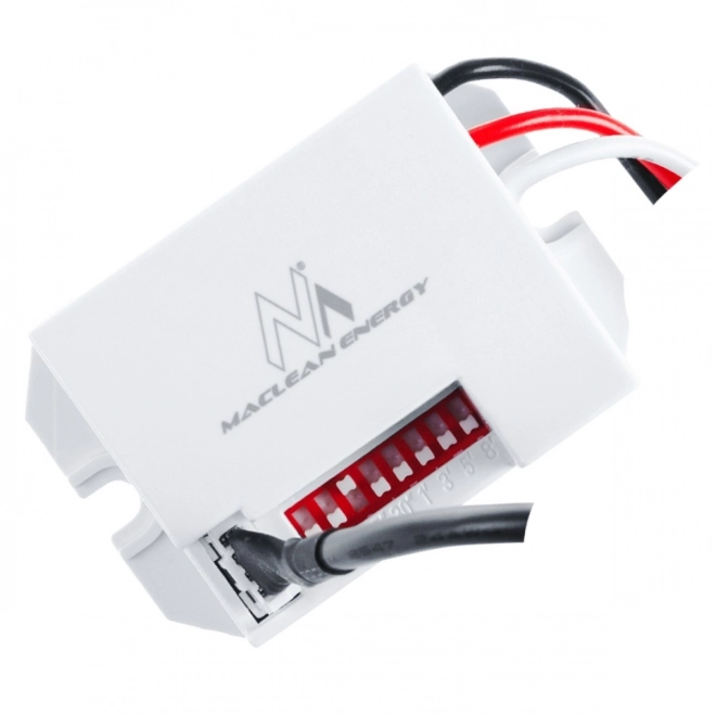 Senzor de mișcare PIR 12-24V DC