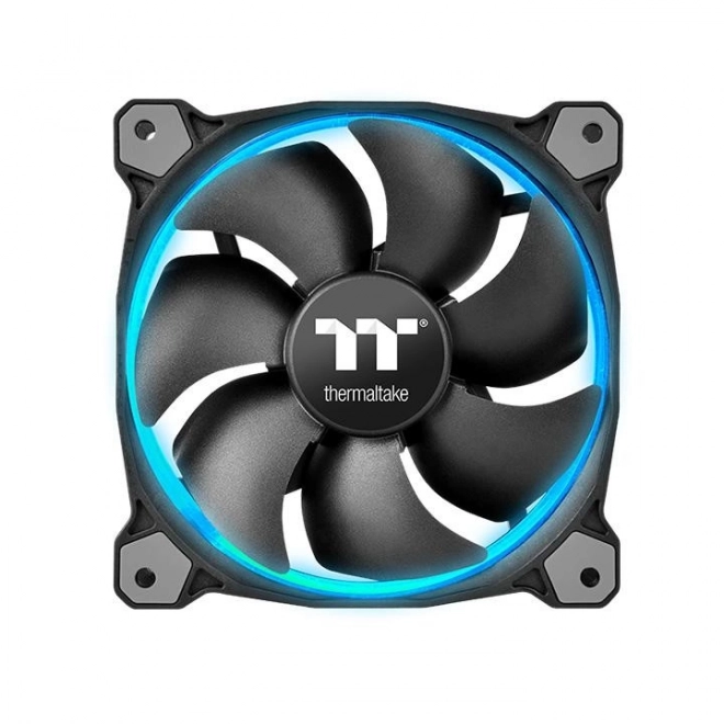 Ventilator Riing 12 RGB Sync Edition pachet 3 bucăți