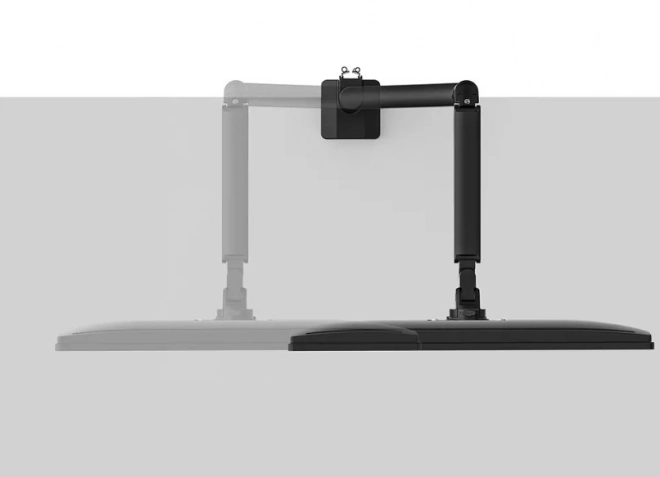 Suport de monitor ajustabil Neomounts NEXT Slim