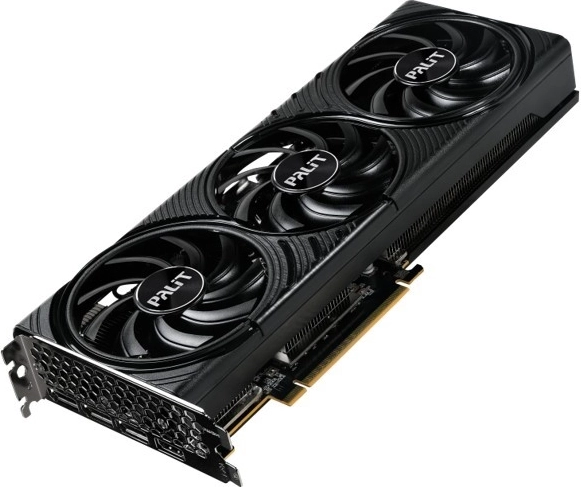 Placa grafică RTX 5060 Ti Infinity 3 OC 16GB GDDR7