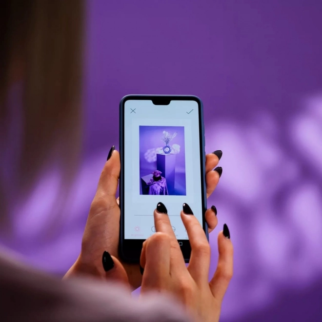 Imprimantă foto portabilă Canon Zoemini 2 Pluto