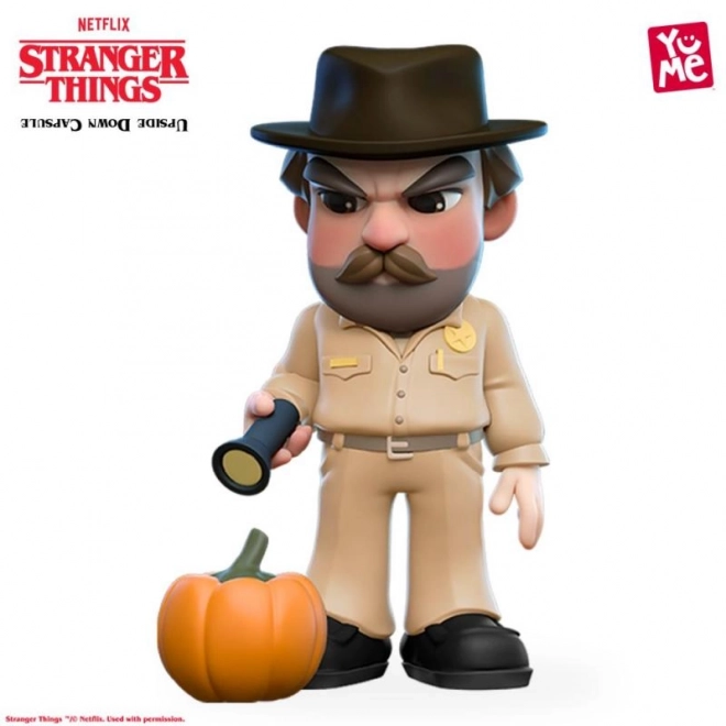 Figurine YuMe Stranger Things - varianta livrată aleatoriu