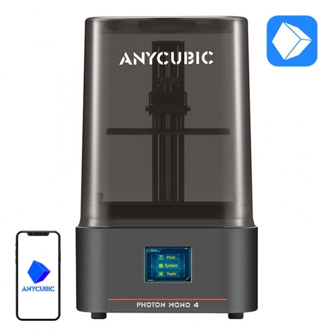 Imprimantă 3D Anycubic Photon Mono