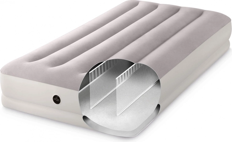 Confort și stabilitate datorită Dura-Beam Fiber