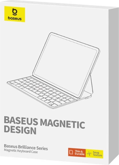 Bază magnetică stabilă