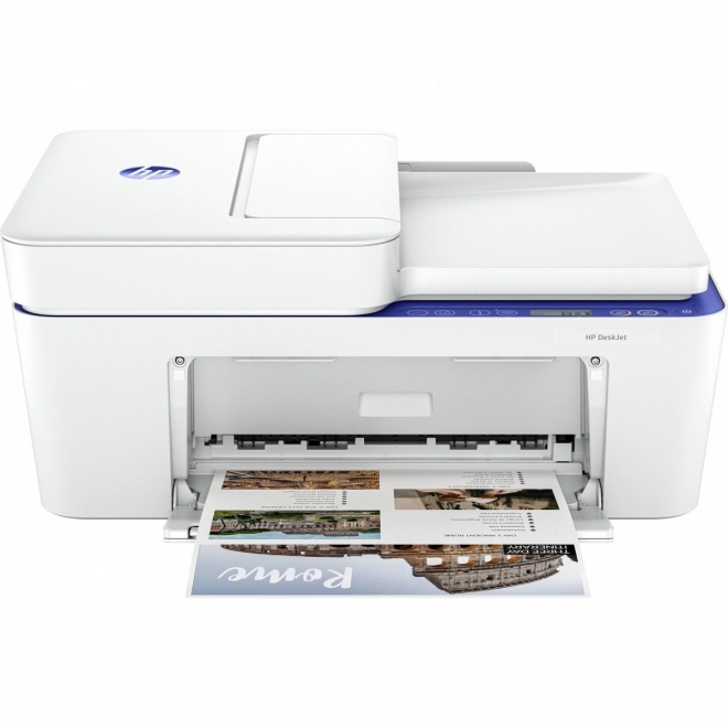 Imprimantă multifuncțională HP DeskJet cu Wi-Fi și Bluetooth