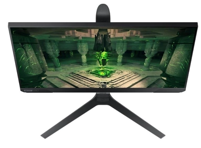 Monitor Gaming 27 inch FHD 240Hz