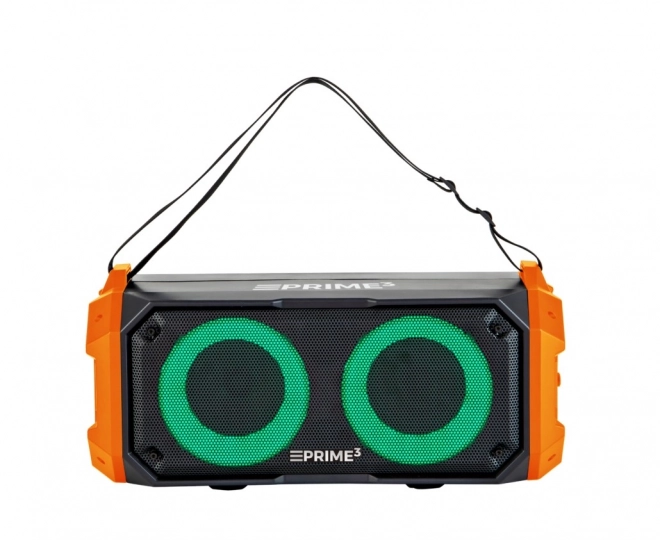 Boxa audio Bluetooth cu Karaoke Bang de la PRIME3