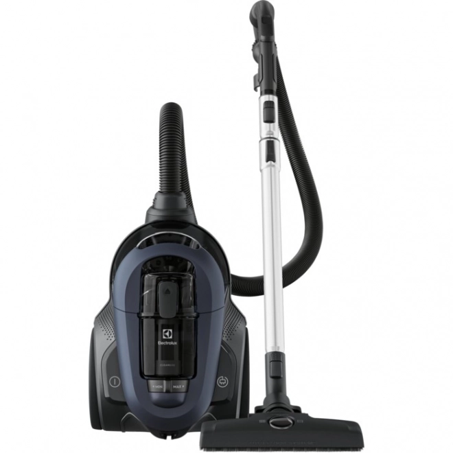 Aspirator fără sac Clean 600
