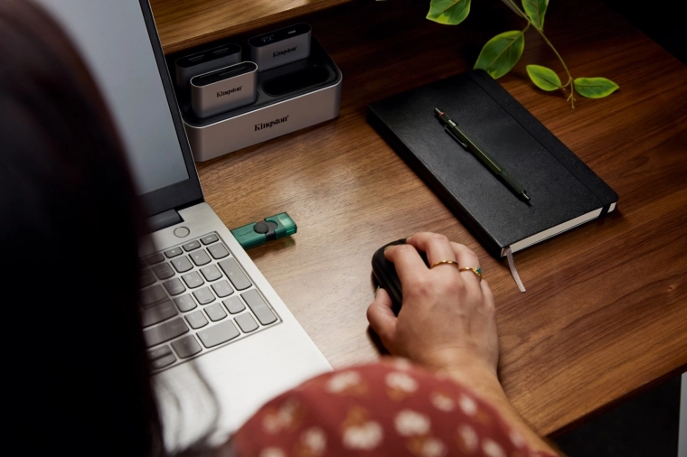 Transferuri rapide cu USB 3.2 Gen 1