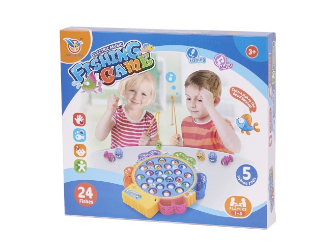 Set complet pentru 1–5 jucători