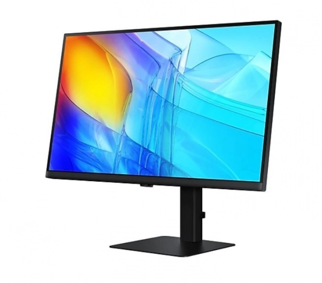 Samsung ViewFinity S80UD monitor IPS 4K de 27" cu USB‑C 90 W, LAN și KVM