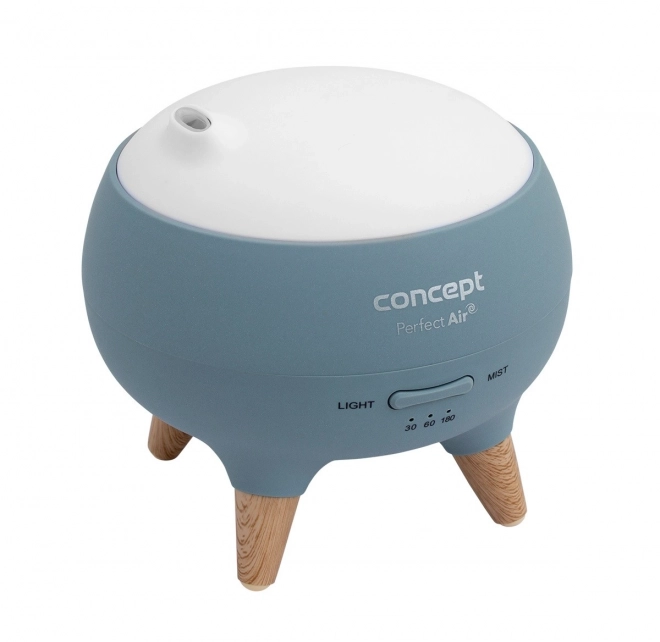 Difuzor pentru aromaterapie Perfect Air Marine