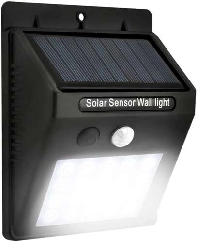 Alimentare solară fără cabluri