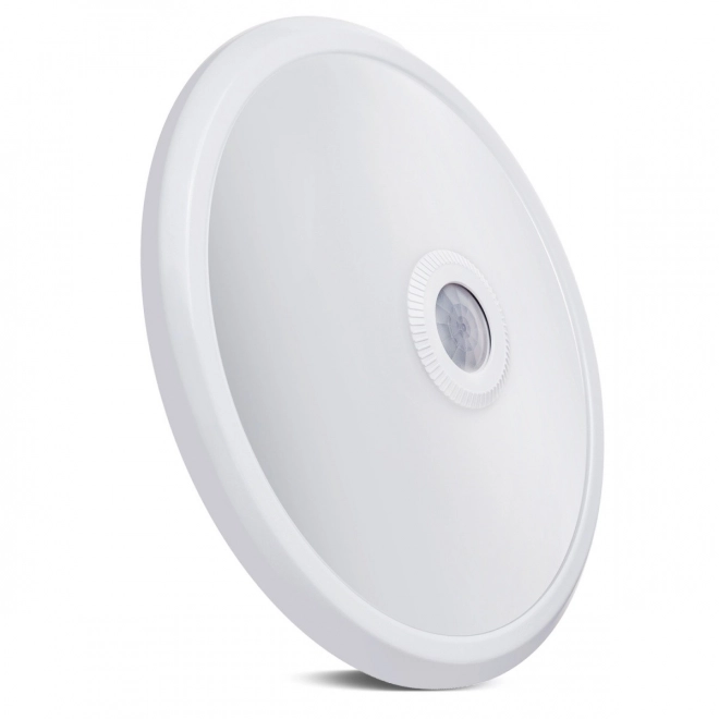 Plafon LED cu senzor de mișcare PIR Maclean Energy