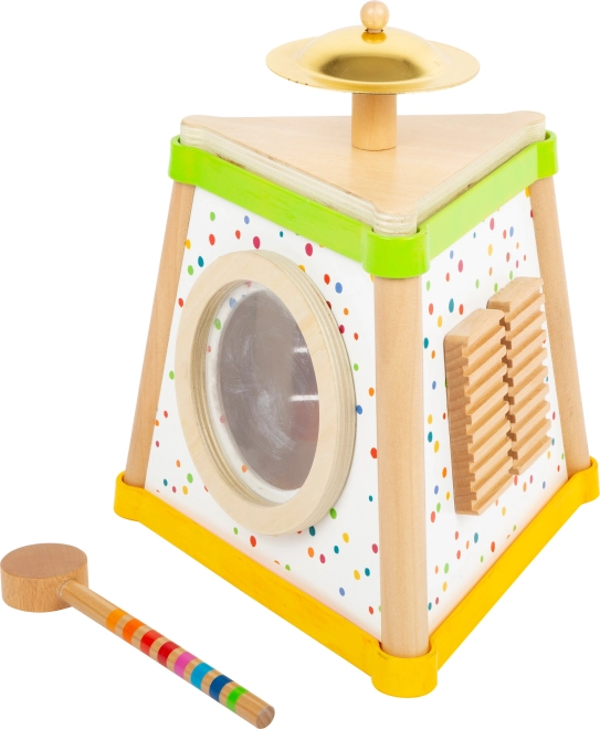 Varietatea instrumentelor muzicale
