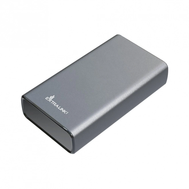 Power bank cu încărcare rapidă Extralink 20000 mAh