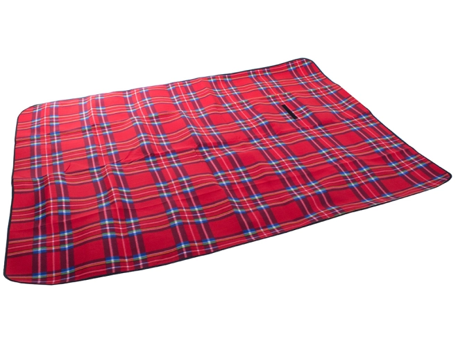 Picnic confortabil