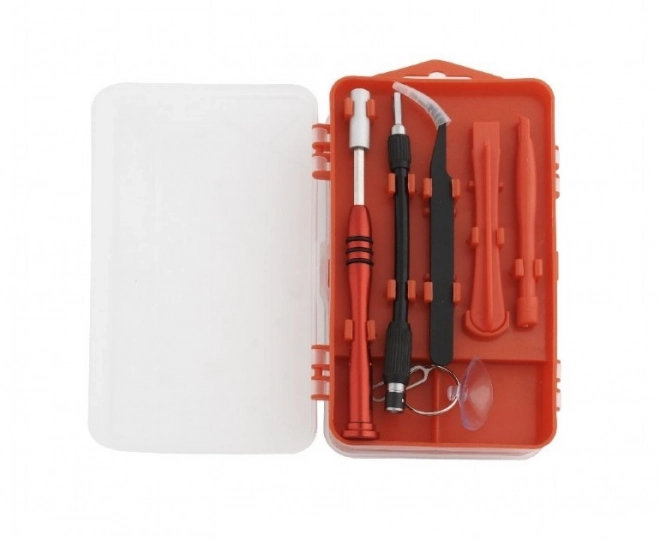 Set de 108 unelte precise